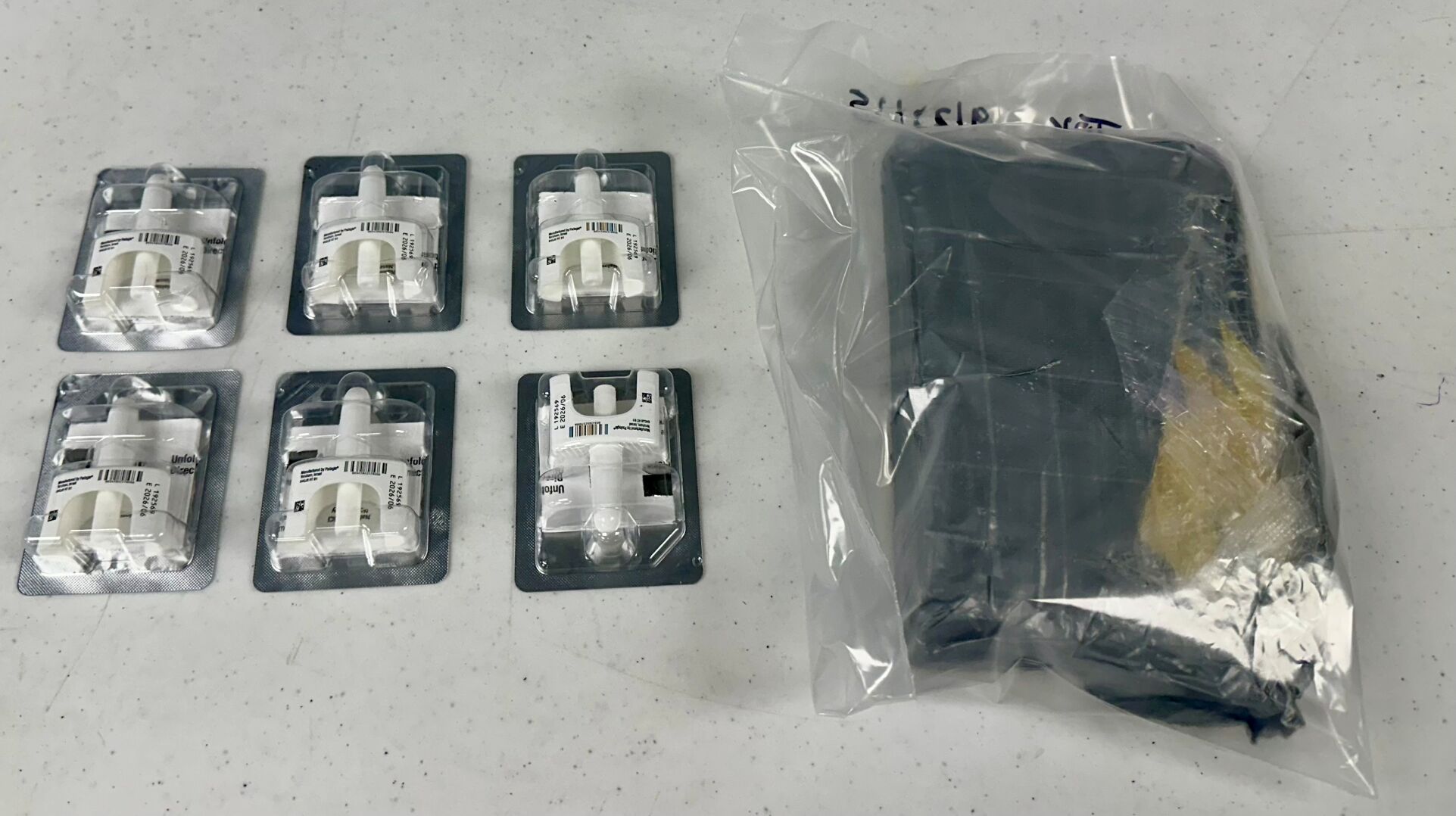 Allen County law enforcement seizes one kilogram of fentanyl